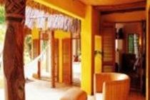 Vatulele Island Resort Ekubo Екстериор снимка